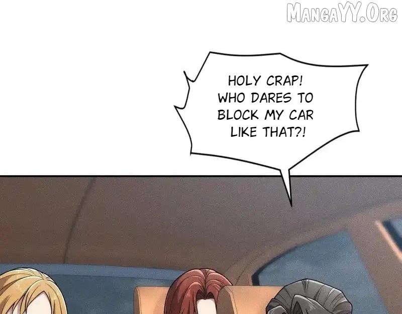 Hidden Dragon in the City (2025) Chapter 18 - page 94
